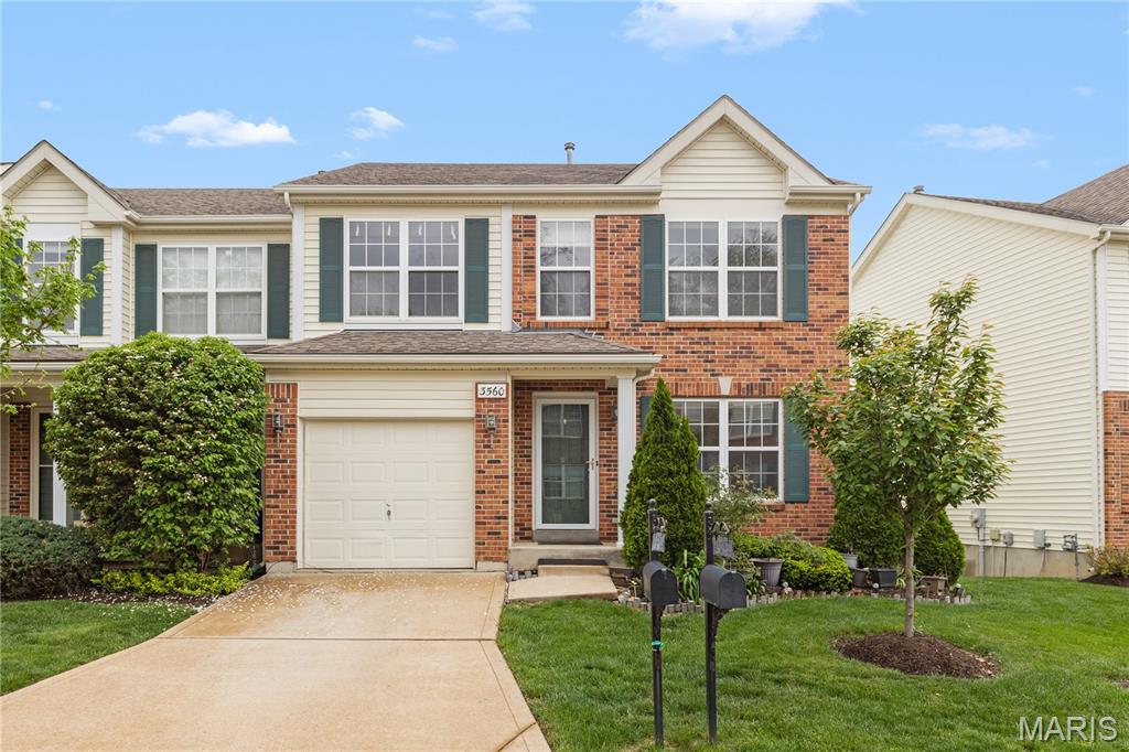 3560 Pearson Pointe Court