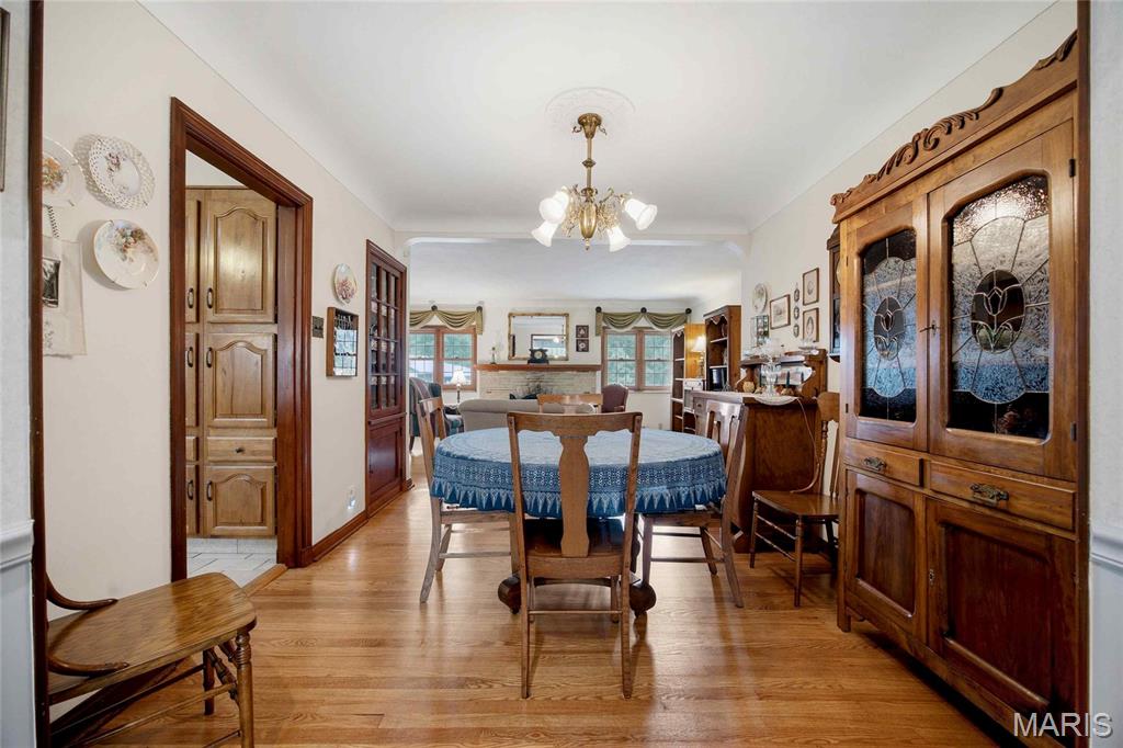 8015 New Haven Avenue Property Photo 6
