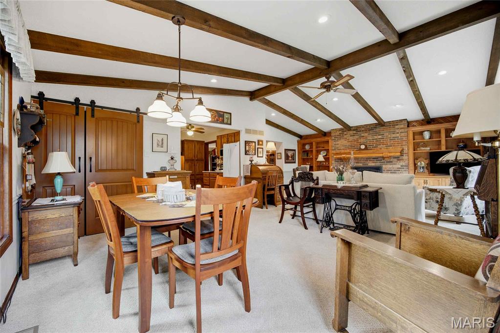 8015 New Haven Avenue Property Photo 14