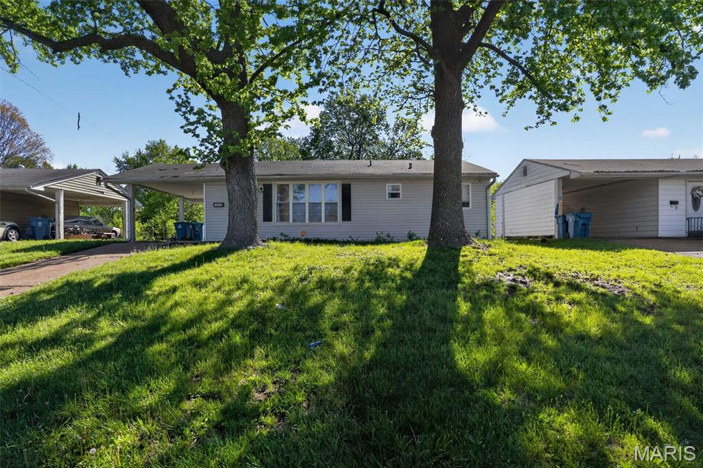 10028 Dellridge Lane Property Photo 1