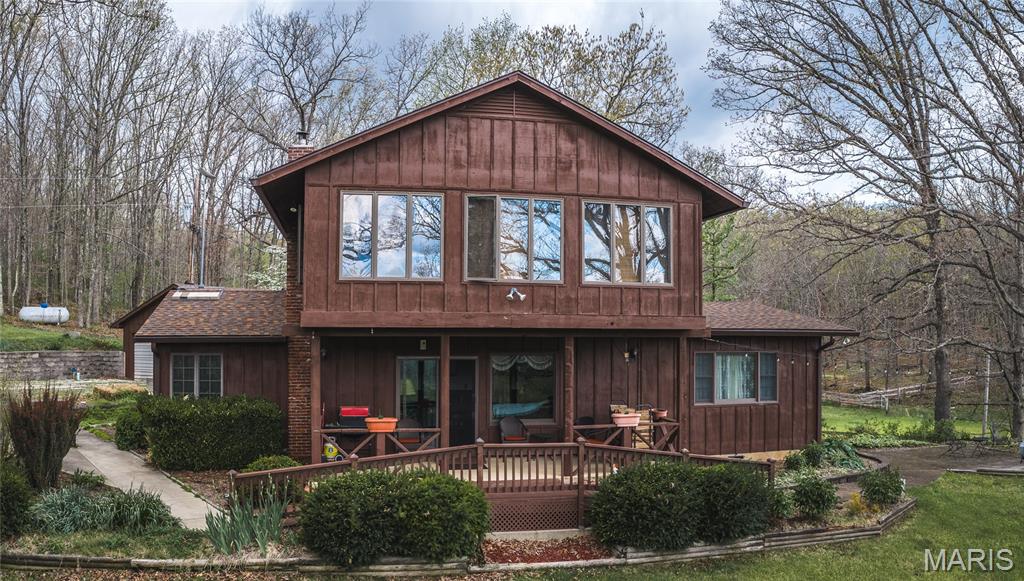 1309 County Road 4350 Property Photo 1