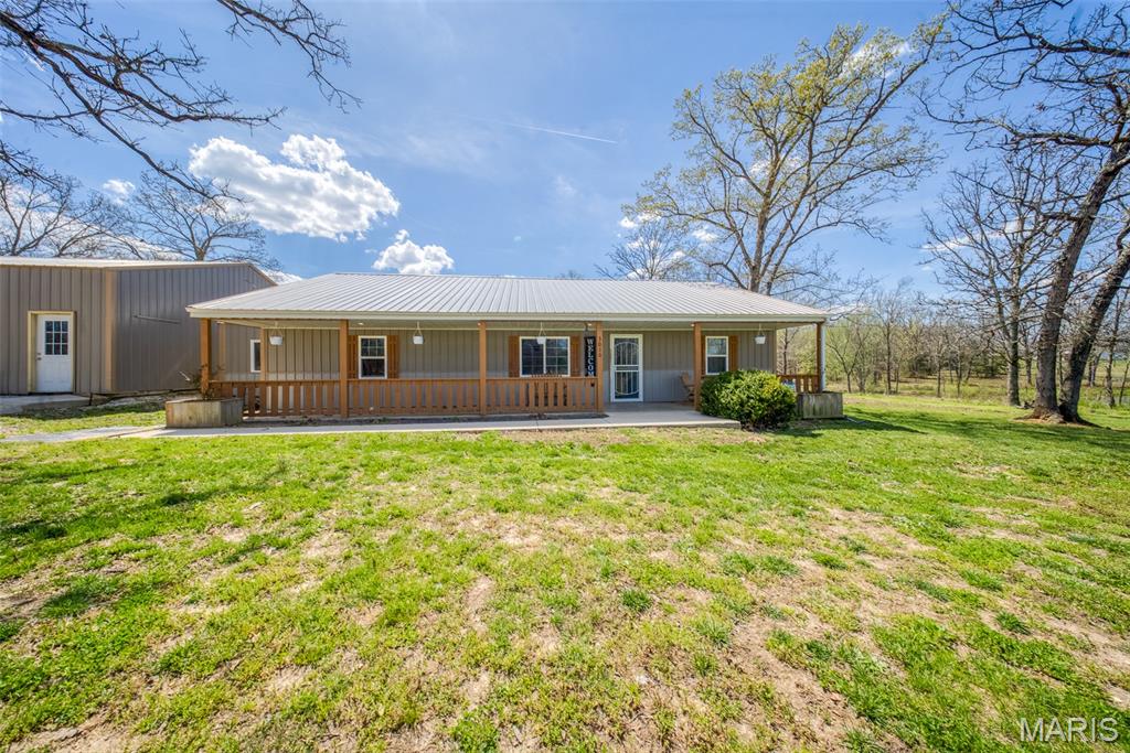 3010 County Road 2330