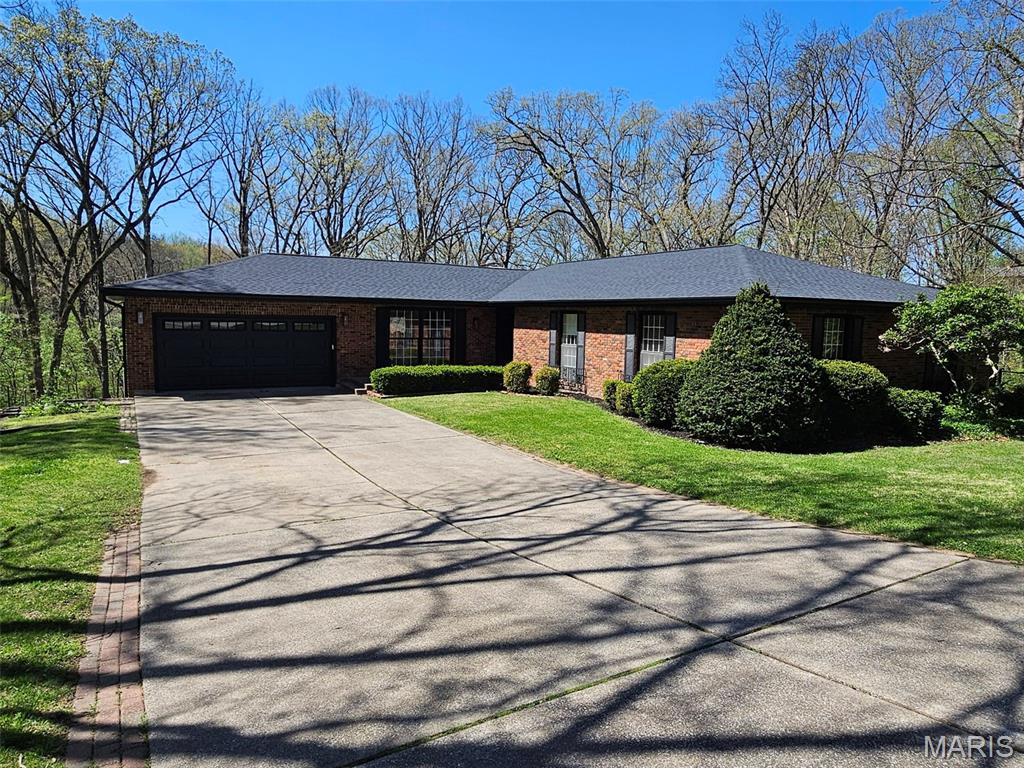 20 Boca Drive Property Photo 1
