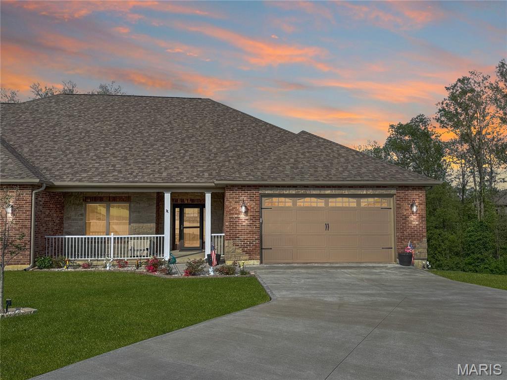 821 Destiny Drive Property Photo 1