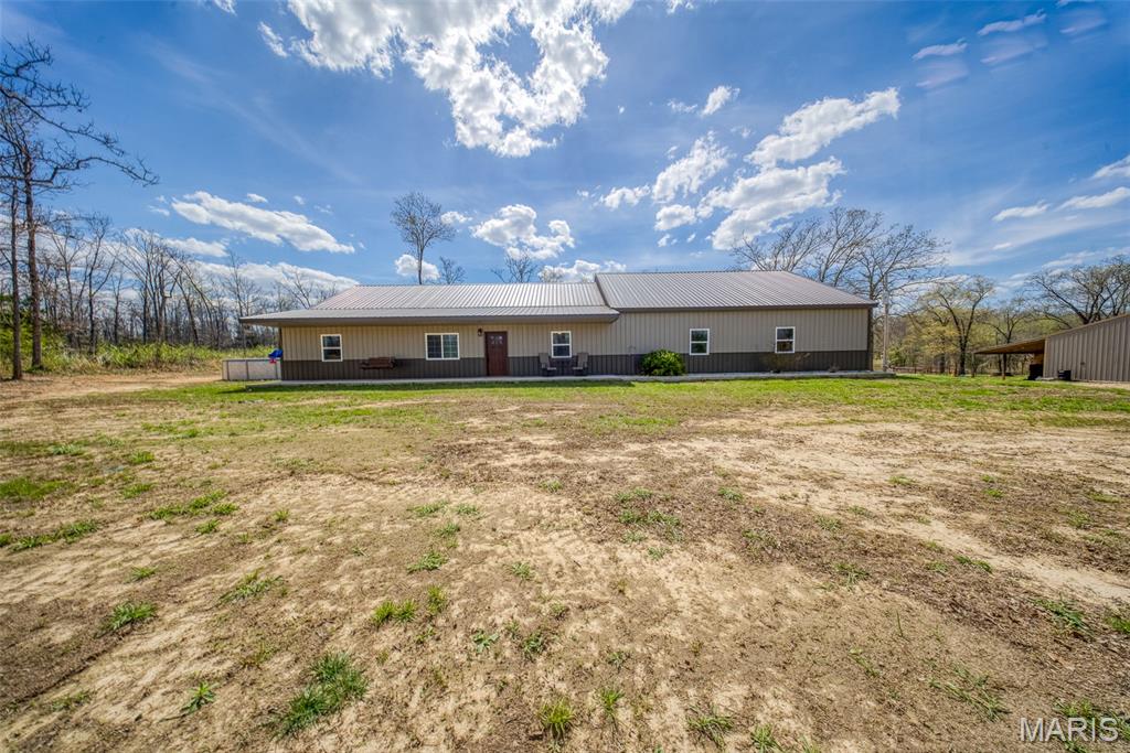 3014 County Road 2330 Property Photo 1