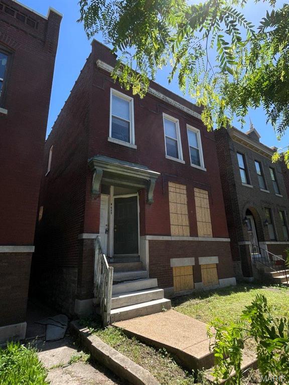 3928 Minnesota Avenue