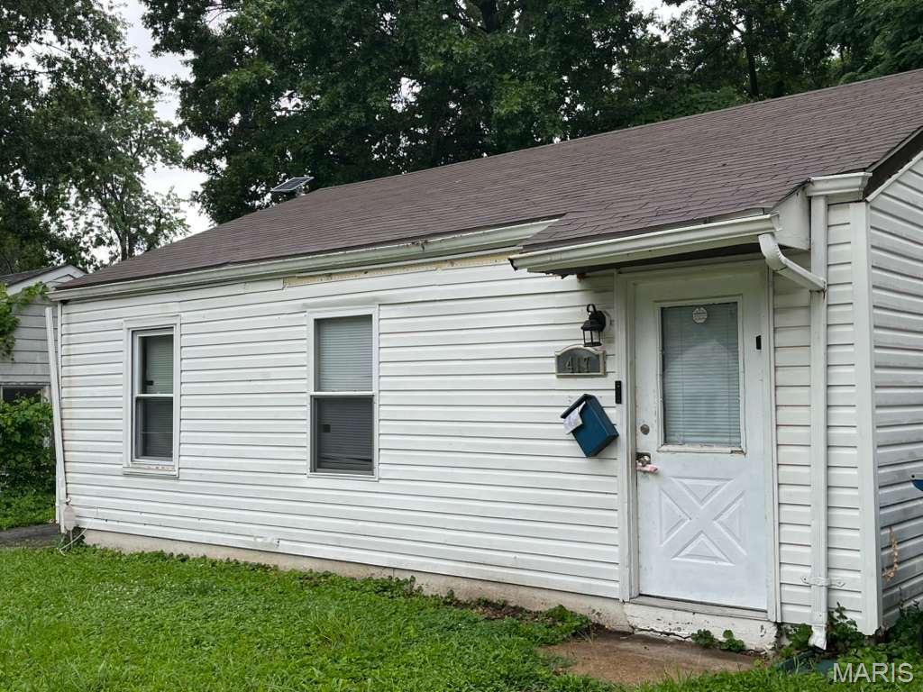 417 Mueller Avenue Property Photo 1
