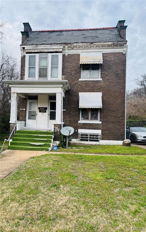 5939 Etzel Avenue A/b Property Photo 1