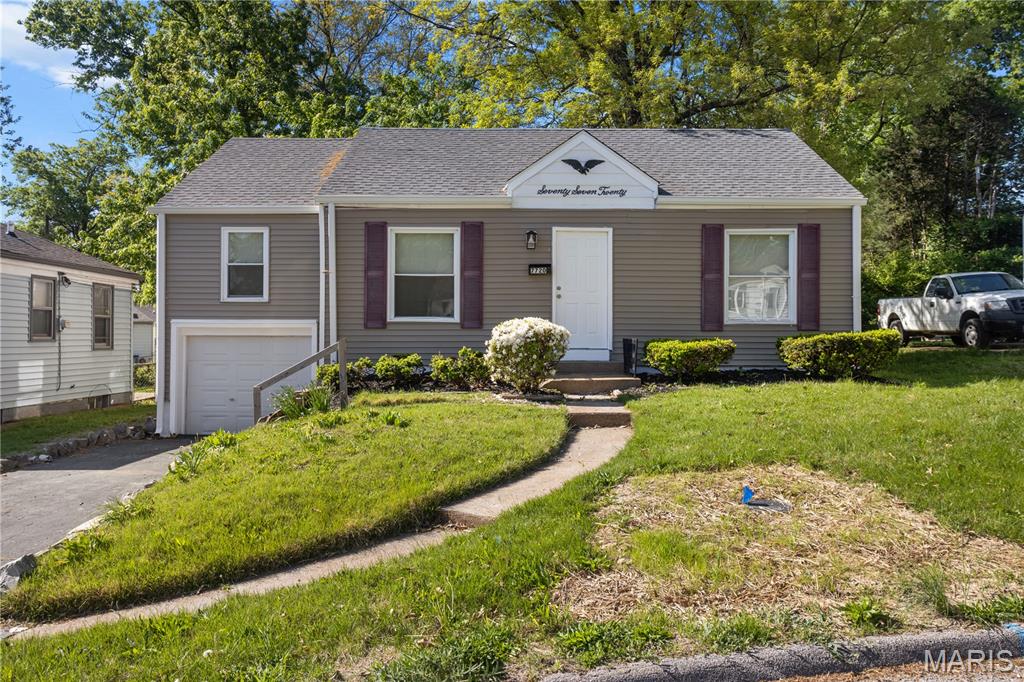 7720 Brocton Court Property Photo 1
