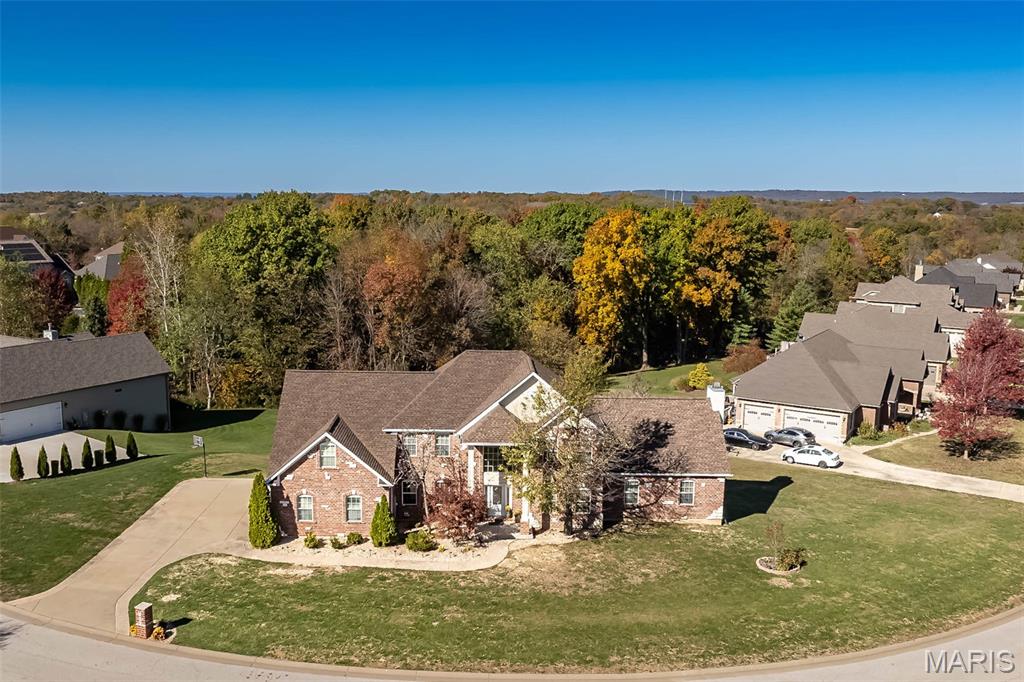 431 Ridge Meadow Lane Property Photo 4