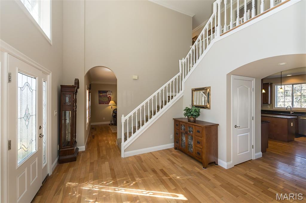 431 Ridge Meadow Lane Property Photo 6