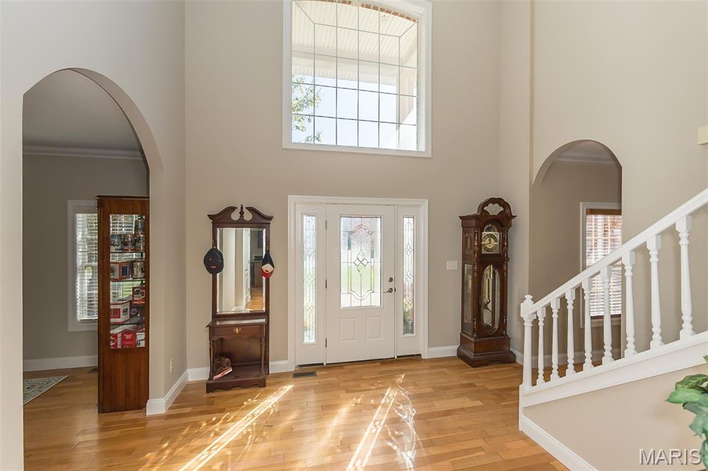 431 Ridge Meadow Lane Property Photo 7