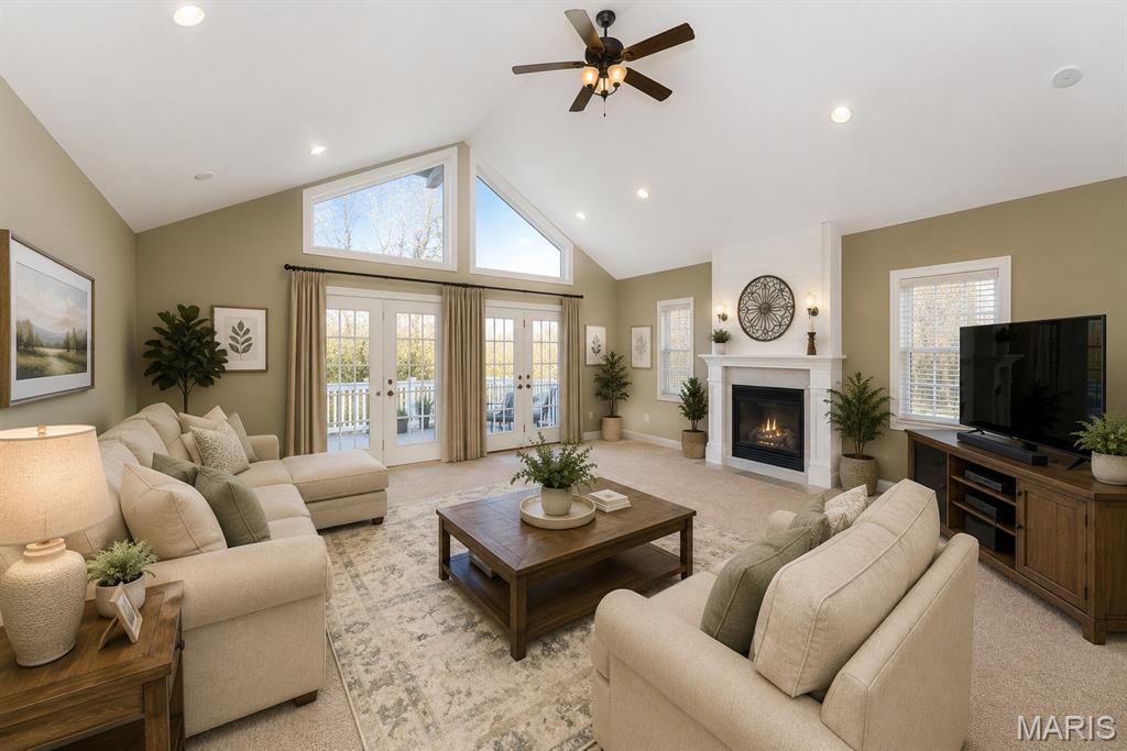 431 Ridge Meadow Lane Property Photo 8