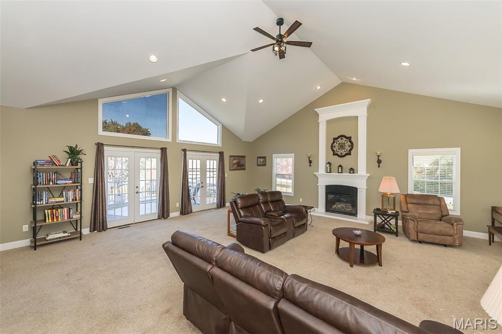 431 Ridge Meadow Lane Property Photo 9