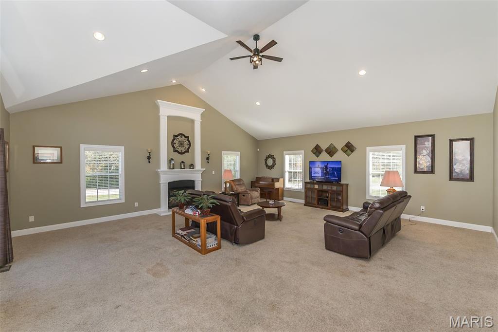 431 Ridge Meadow Lane Property Photo 11
