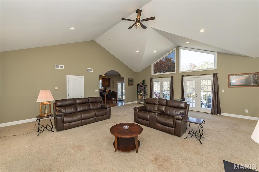 431 Ridge Meadow Lane Property Photo 12