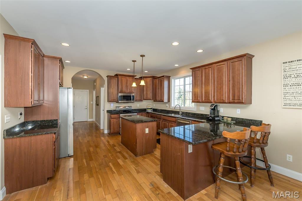 431 Ridge Meadow Lane Property Photo 13