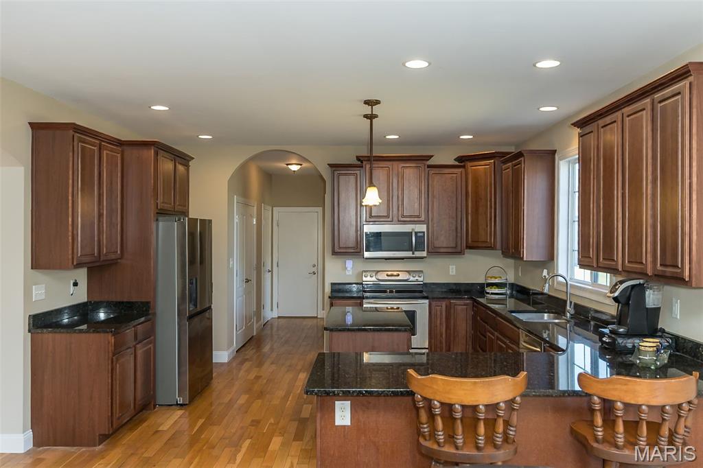 431 Ridge Meadow Lane Property Photo 14