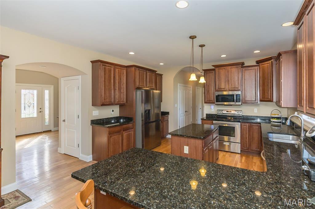 431 Ridge Meadow Lane Property Photo 15