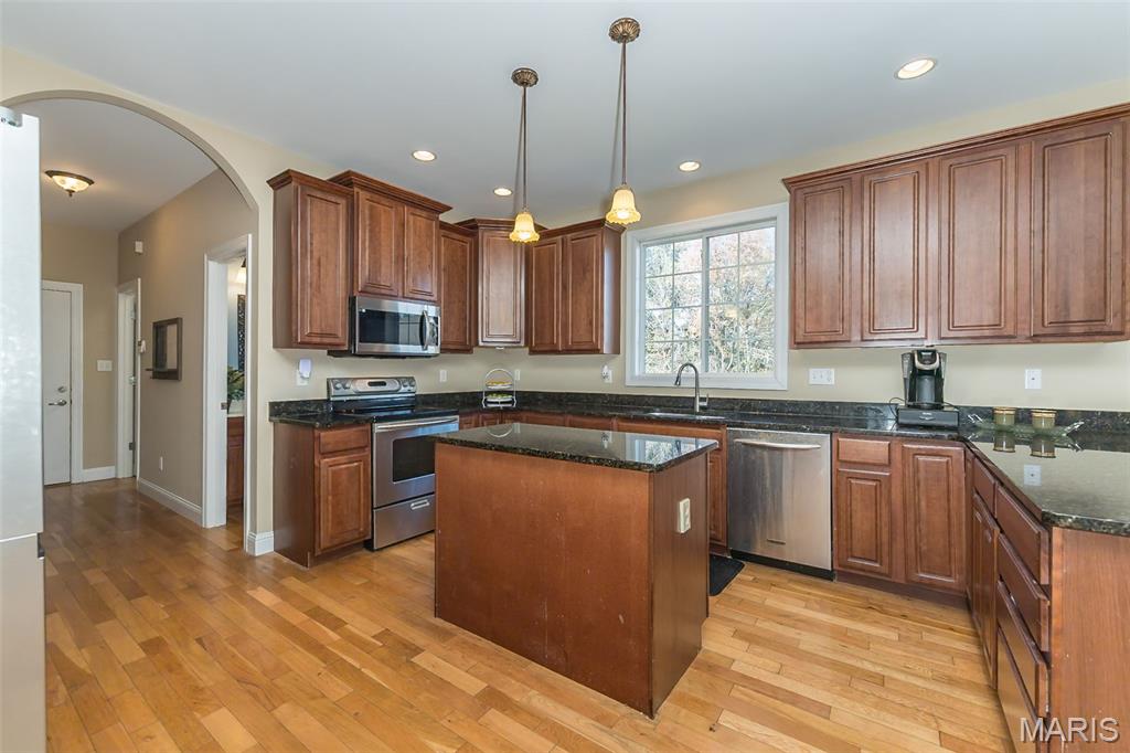 431 Ridge Meadow Lane Property Photo 16
