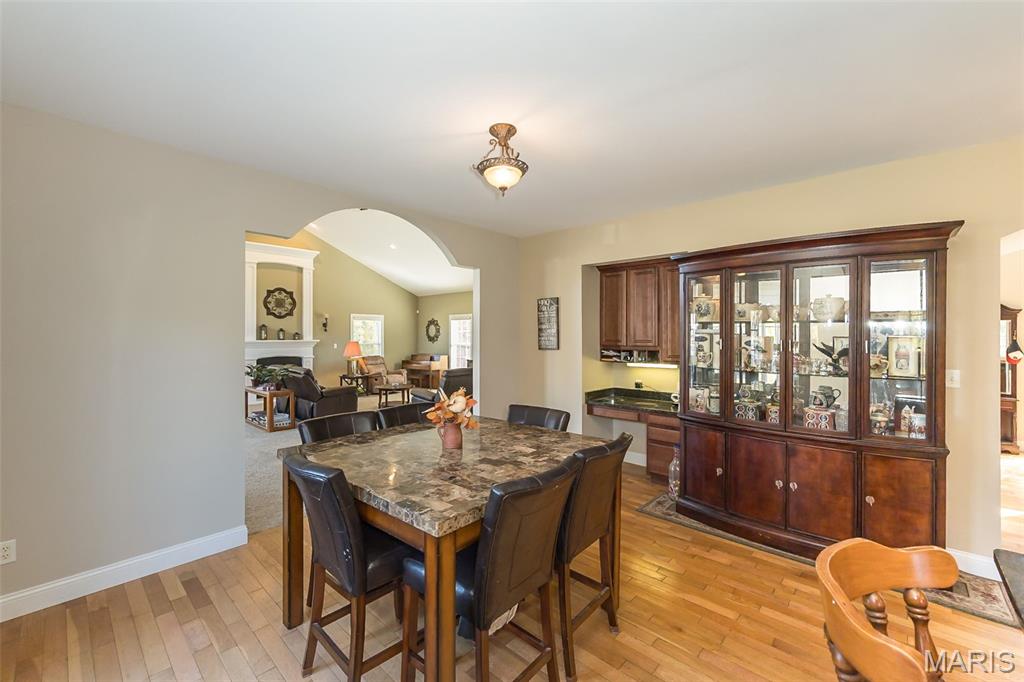 431 Ridge Meadow Lane Property Photo 18