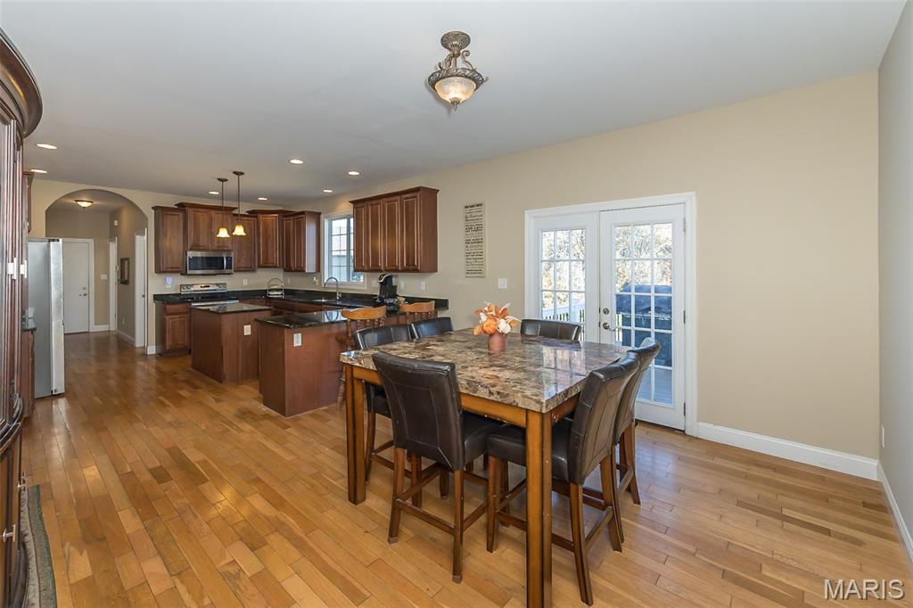 431 Ridge Meadow Lane Property Photo 19