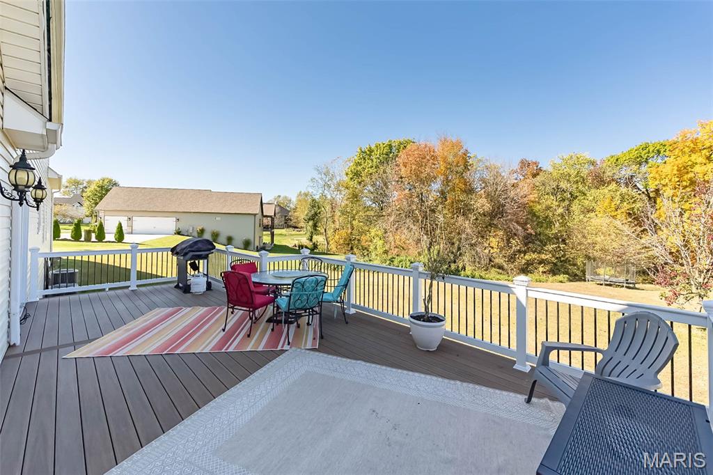 431 Ridge Meadow Lane Property Photo 20