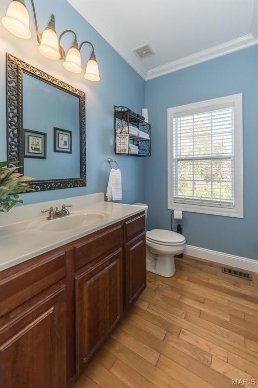 431 Ridge Meadow Lane Property Photo 21