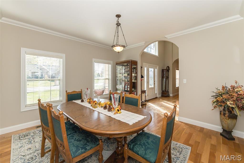 431 Ridge Meadow Lane Property Photo 23