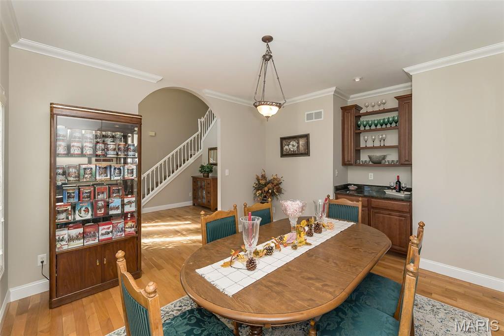 431 Ridge Meadow Lane Property Photo 24