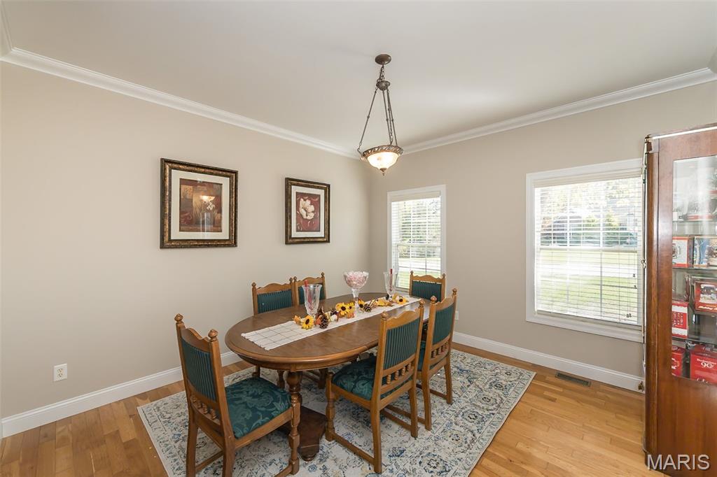 431 Ridge Meadow Lane Property Photo 25