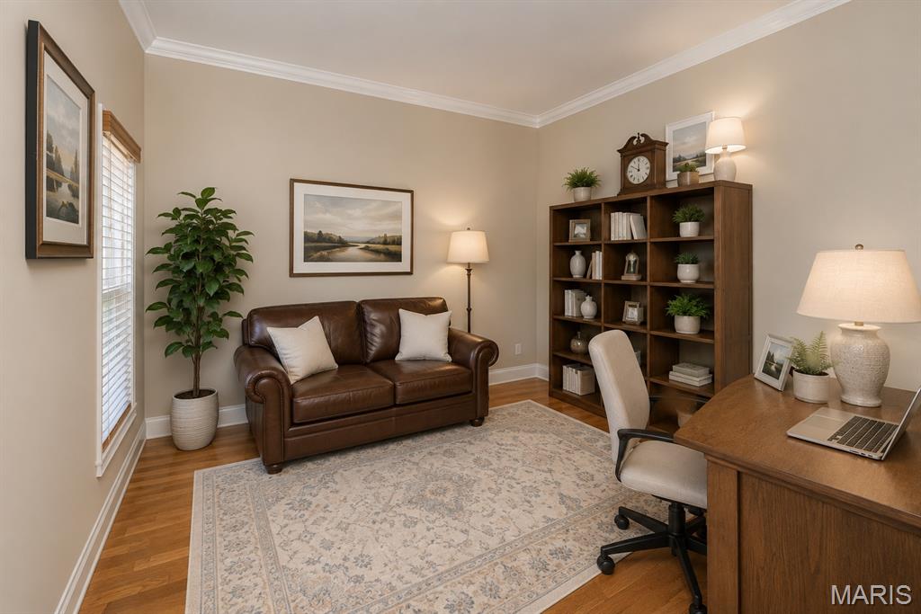 431 Ridge Meadow Lane Property Photo 26