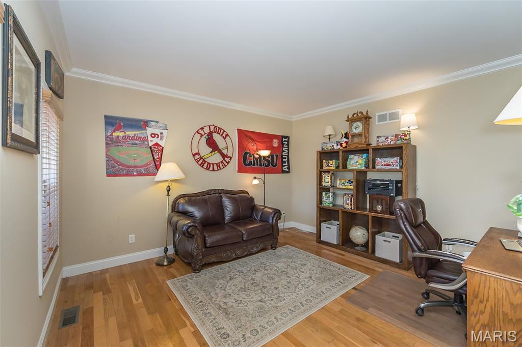 431 Ridge Meadow Lane Property Photo 28
