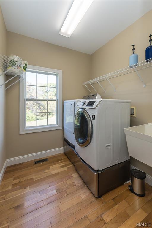 431 Ridge Meadow Lane Property Photo 29