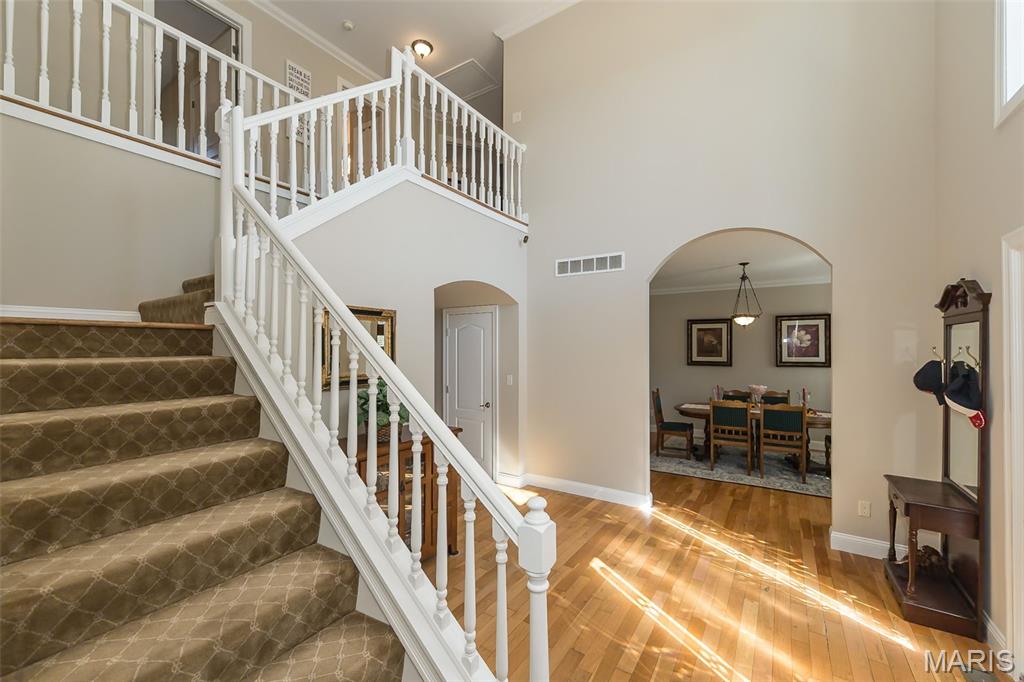 431 Ridge Meadow Lane Property Photo 30