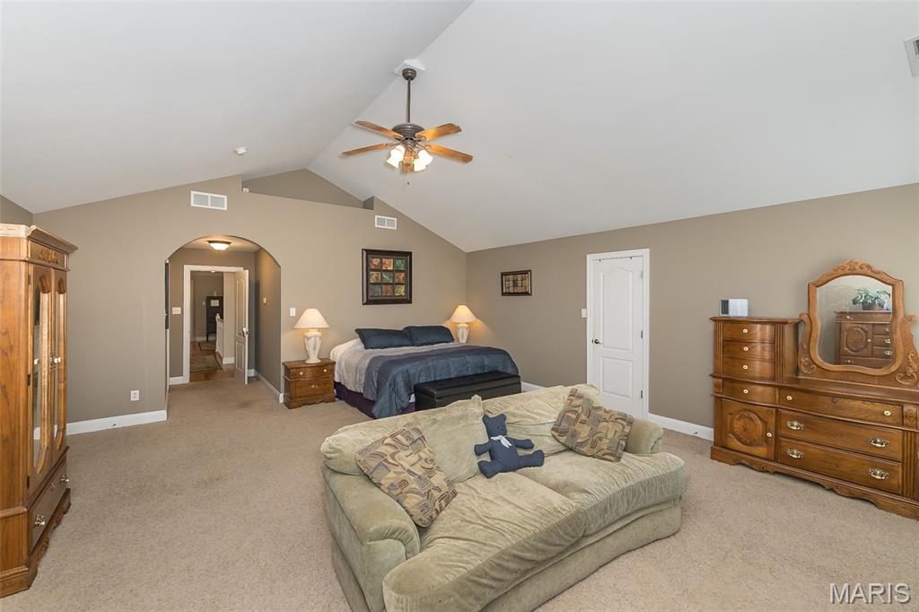 431 Ridge Meadow Lane Property Photo 34