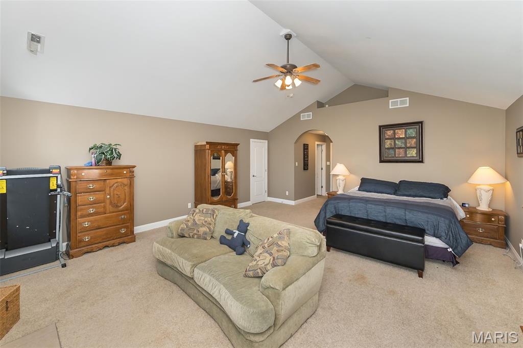431 Ridge Meadow Lane Property Photo 35
