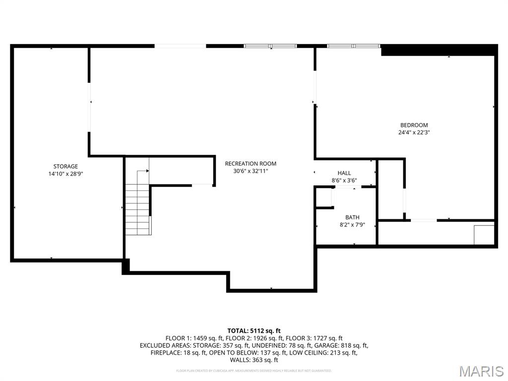 431 Ridge Meadow Lane Property Photo 64