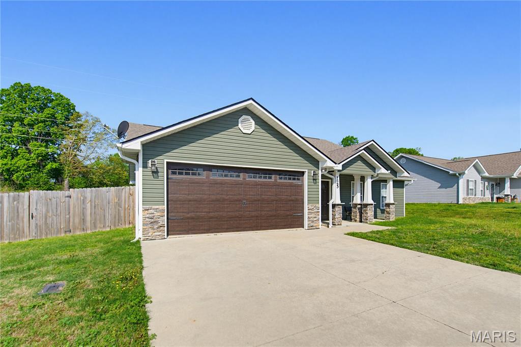 125 Perseverance Drive Property Photo 24