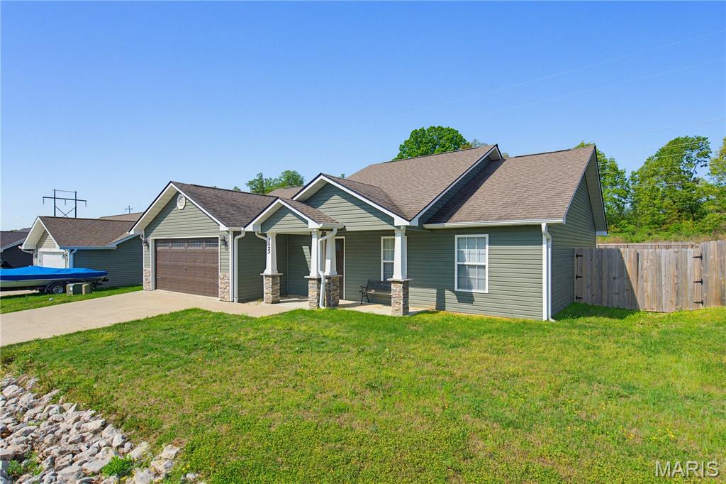 125 Perseverance Drive Property Photo 25