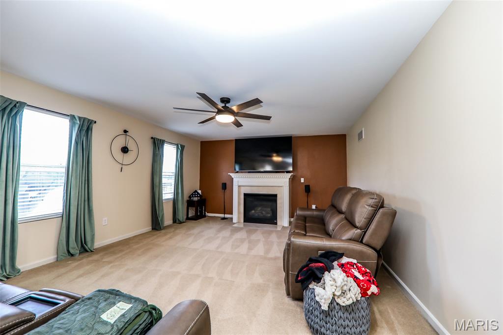 1701 Shade Tree Court Property Photo 8