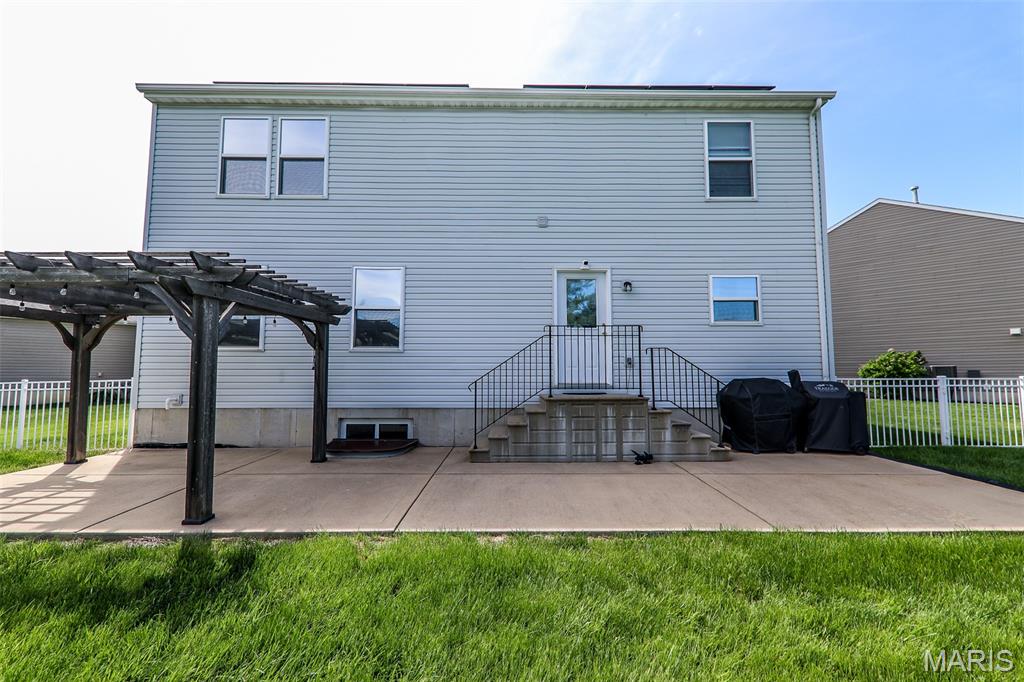 1701 Shade Tree Court Property Photo 30