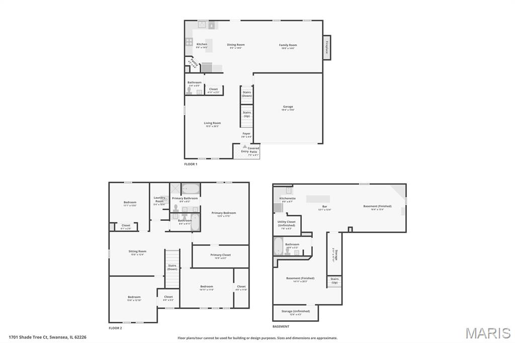 1701 Shade Tree Court Property Photo 40
