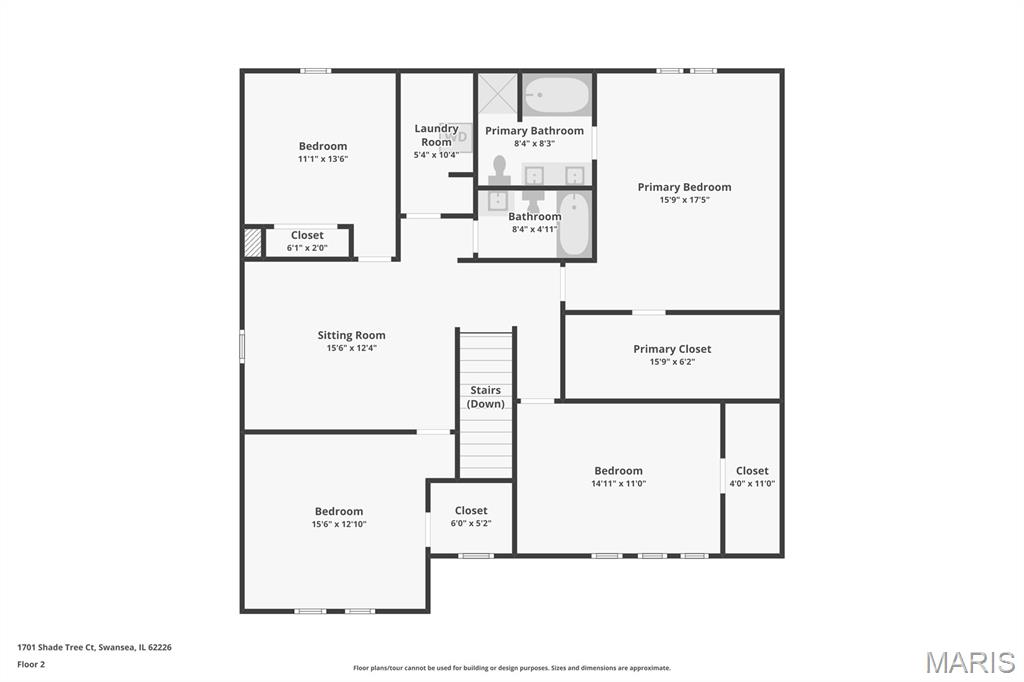 1701 Shade Tree Court Property Photo 41