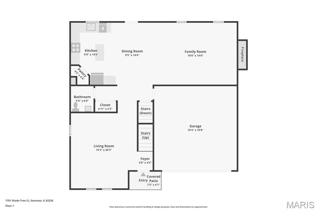 1701 Shade Tree Court Property Photo 42