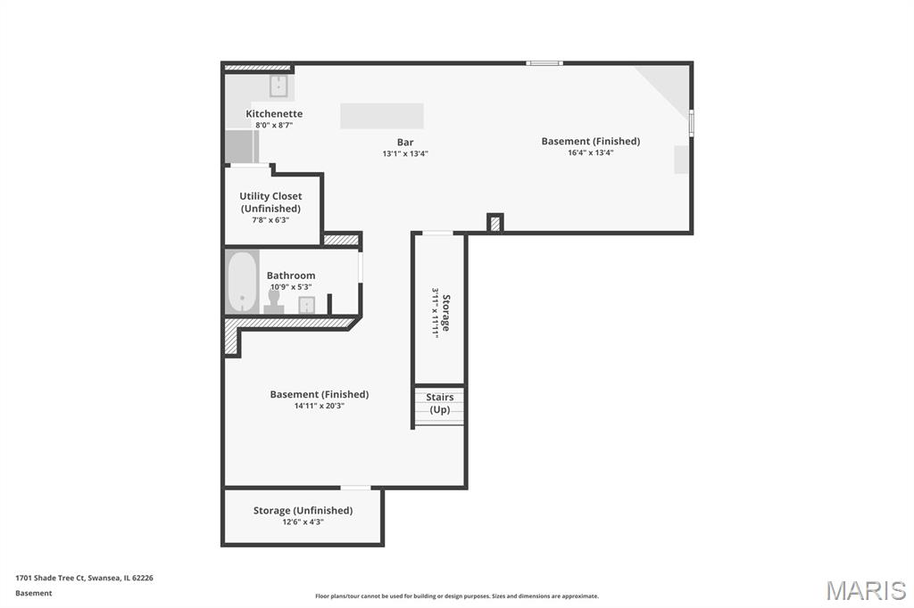 1701 Shade Tree Court Property Photo 43