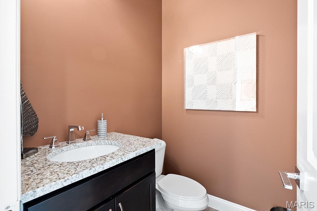 409 Amberleigh Manor Drive Property Photo 25