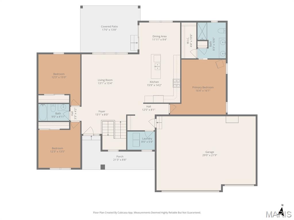 261 Emerald Way Property Photo 35