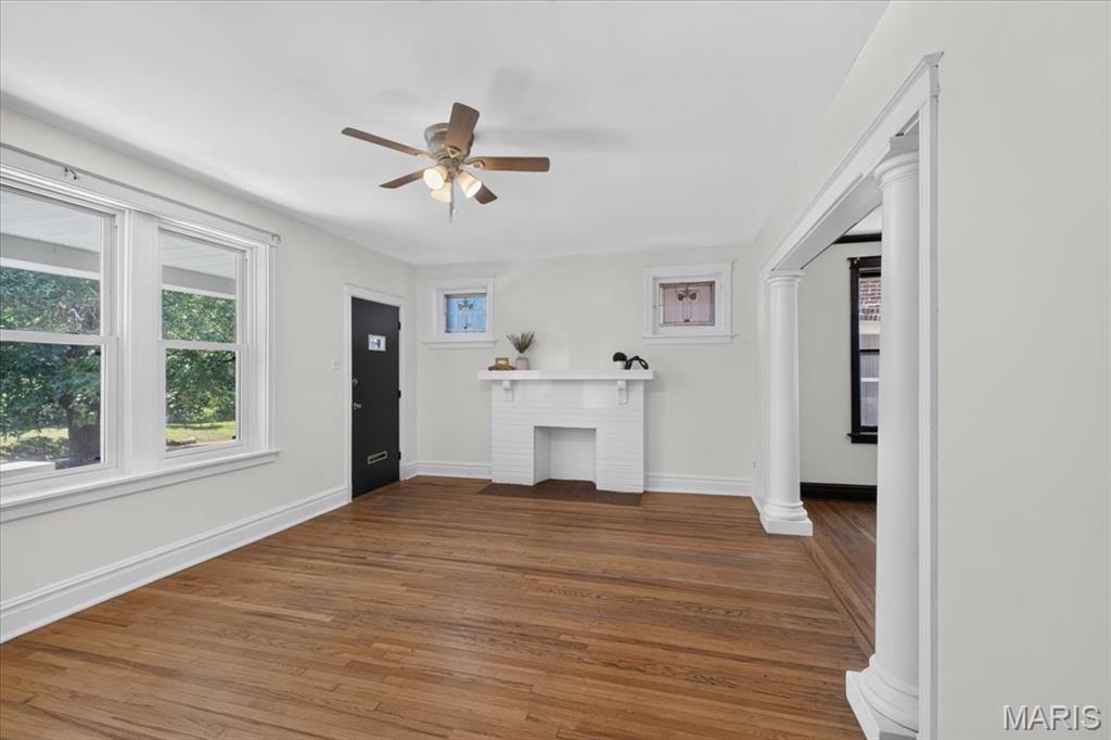 5241 Sutherland Avenue Property Photo 2