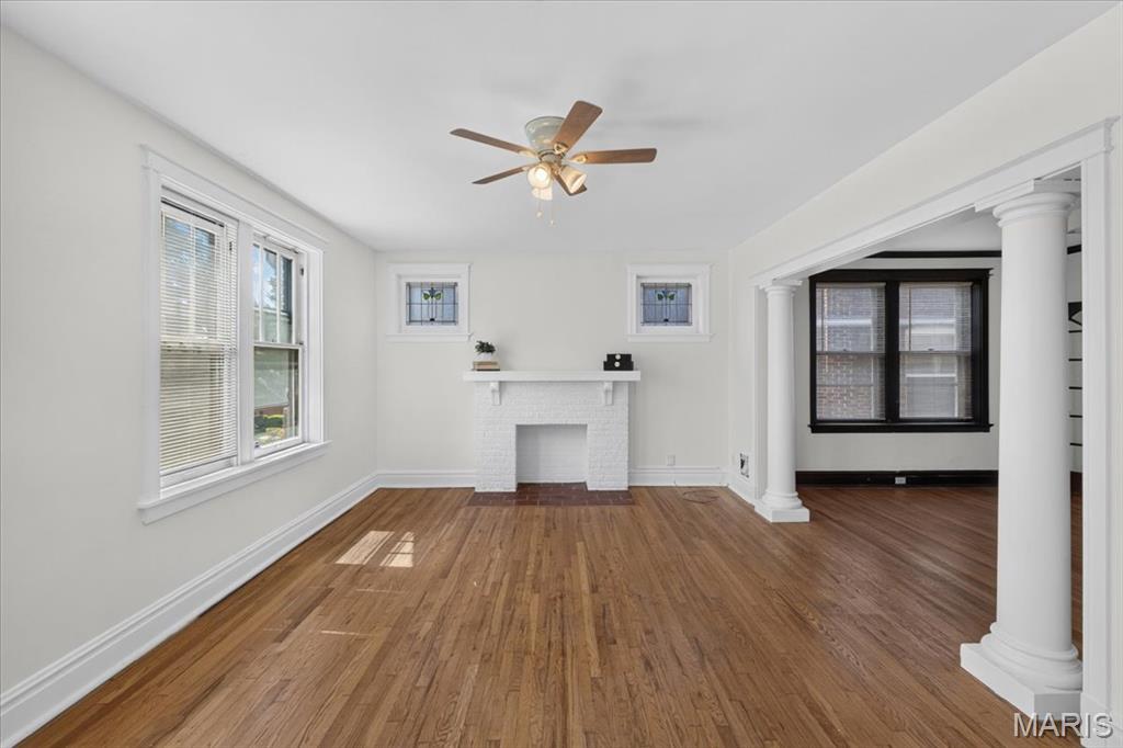 5241 Sutherland Avenue Property Photo 13